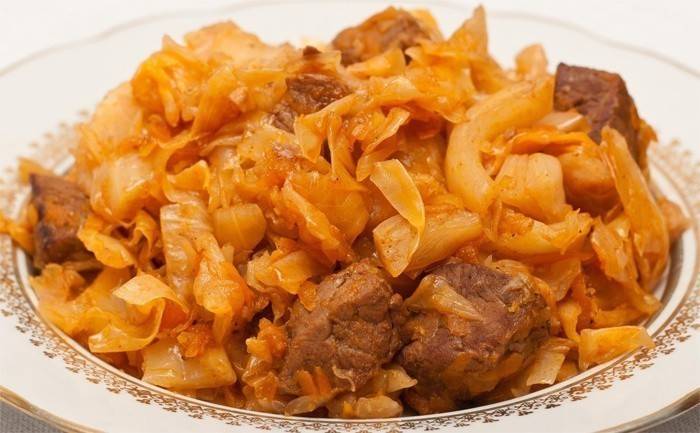 Mėsos pasirinkimas