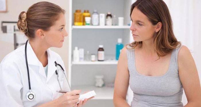 Hormonālo traucējumu cēloņi sievietēm