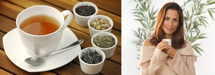 Bí quyết của các biện pháp ăn kiêng dân gian