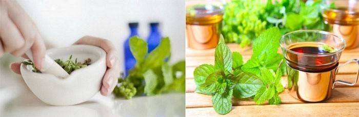 Remedii populare pentru greață