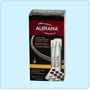 Alerana