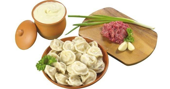 Naminis patiekalas