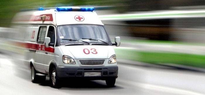 Skubus hospitalizavimas dėl miokardo infarkto
