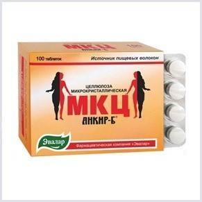 Ankir-B pomôže bezpečne stratiť kilogramy