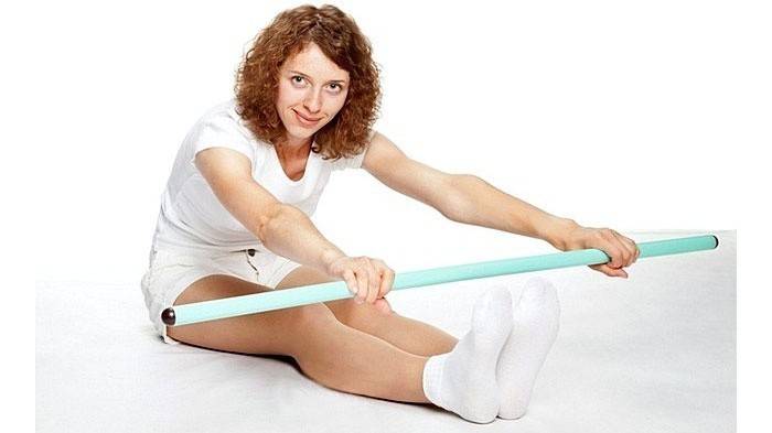 Gymnastik Gymnastik