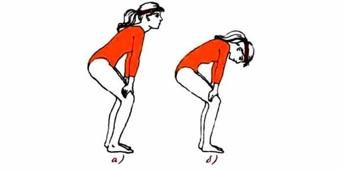 „Bodyflex“ kvėpavimas