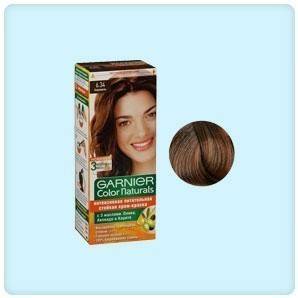 Sơn Garnier Caramel