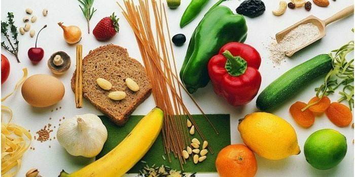 Produtos úteis para o menu Power