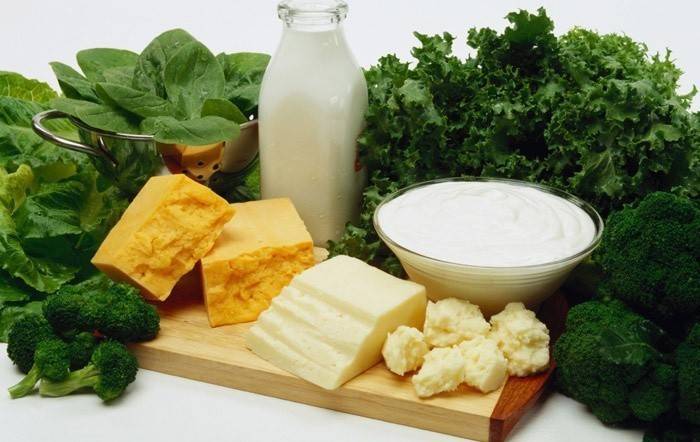 D-vitamiinin edut