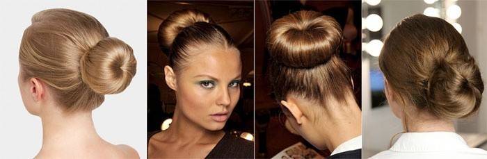 Urto volumetrico pulito