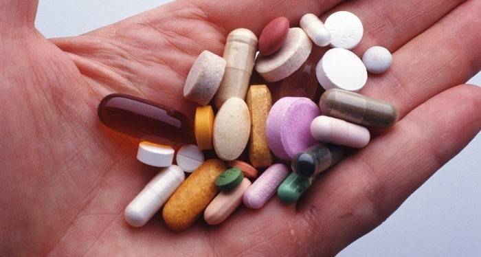 Az antibiotikumok elpusztítják az immunitást