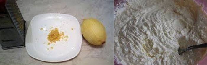 Ingrediente esențiale