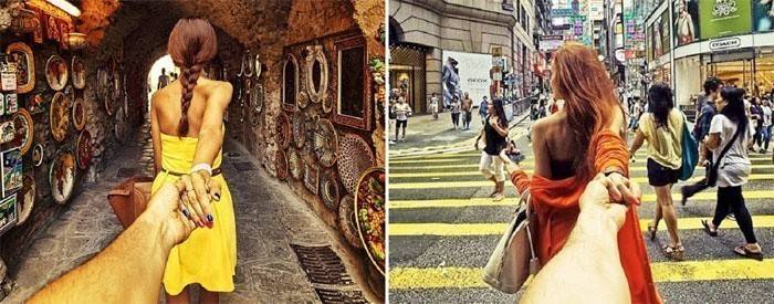 نمط الصورة