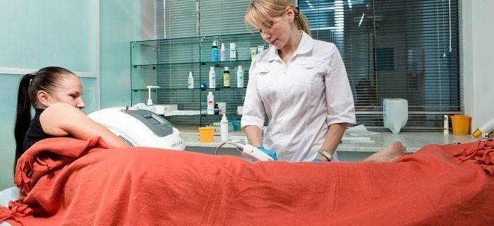 Ispezione qualificata