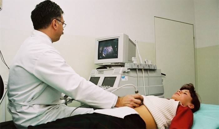 Diagnosticare cu ultrasunete