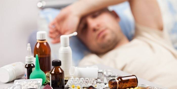 Antibiootit keuhkoputkentulehdukseen aikuisilla