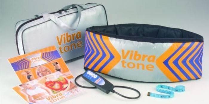 Vibroton