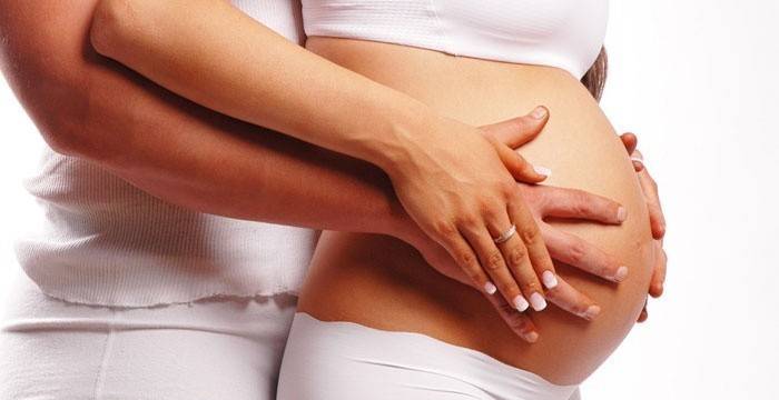 Testosterona norma grūtniecēm