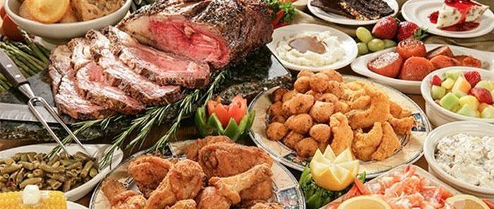 Chế độ ăn uống hợp lý