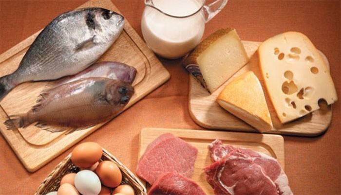 10 per 10 prodotti proteici dietetici