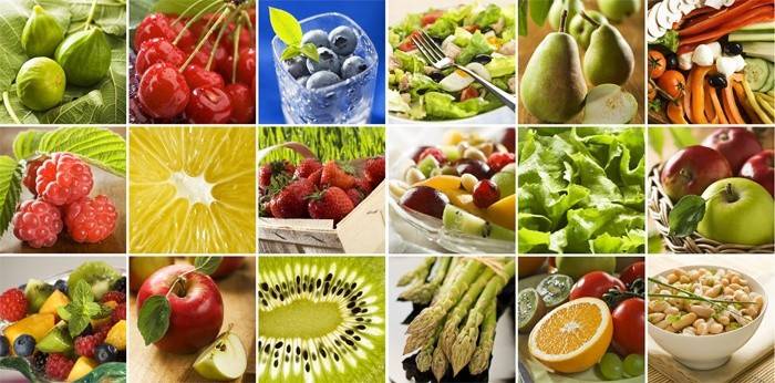 Produse antioxidante
