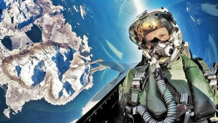 Selfie Pilot