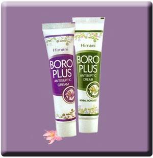 Boro artı