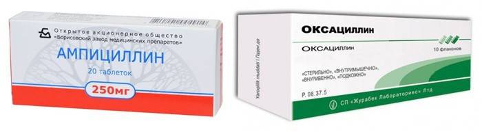 Medicin mod faryngitis