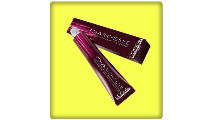 Loreal Profesionali Dia Richesse