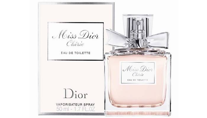 Senhorita dior
