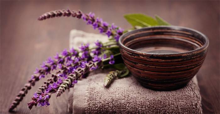 Bài thuốc dân gian để điều trị bã nhờn trên mặt
