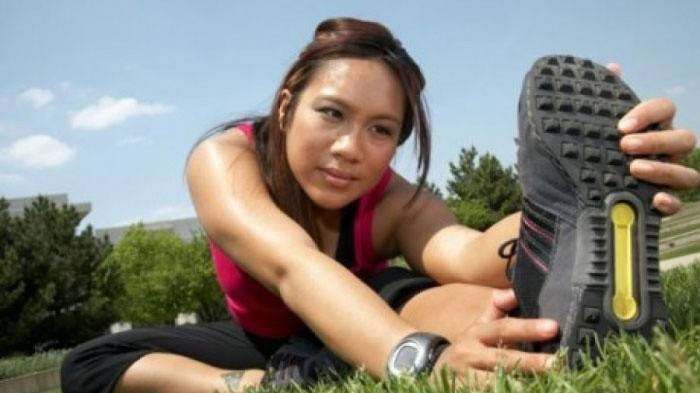 Sport pour maigreur