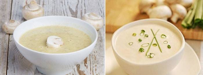 Bei Gastritis und Geschwüren - richtige Ernährung