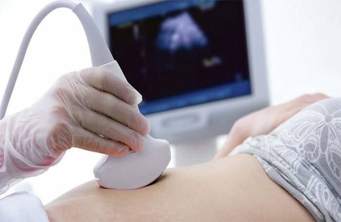 Chẩn đoán siêu âm độ bền của ống