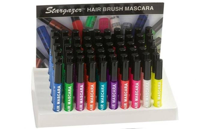 Mascara Stargazer