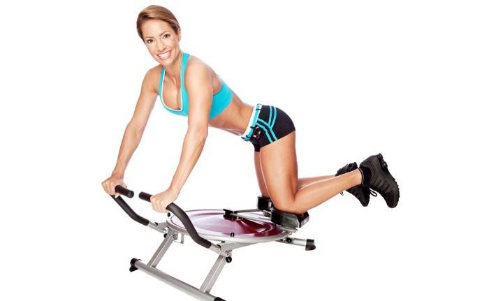 AB „Circle Pro“