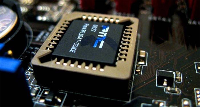 Chip per laptop