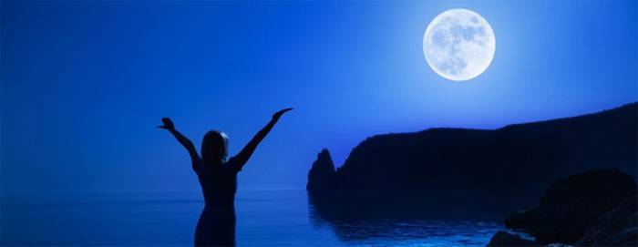 Lịch cắt tóc của Lunar giúp thay đổi