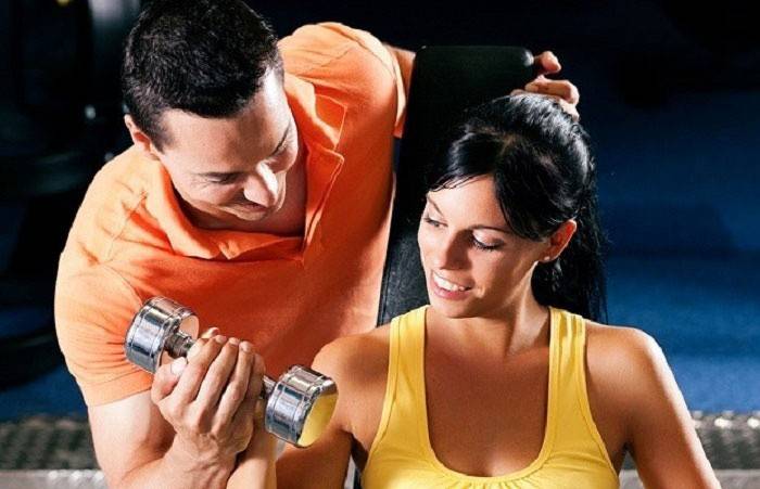 Мотивација за одлазак у фитнес клуб