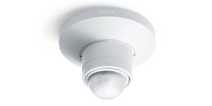 Sensor de montaje en techo