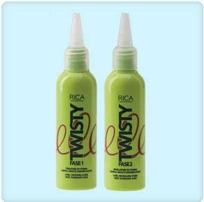 Twisty di RICA