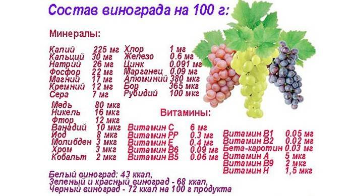 องค์ประกอบขององุ่น