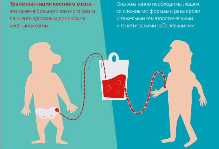Donatore e una persona bisognosa