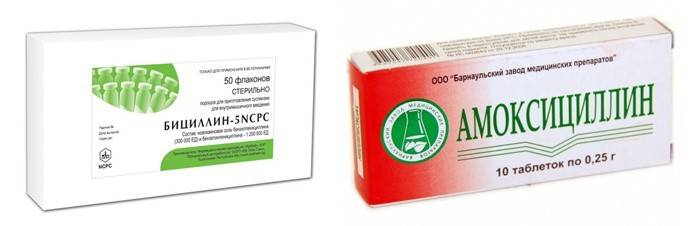 Medicin mod faryngitis hos voksne