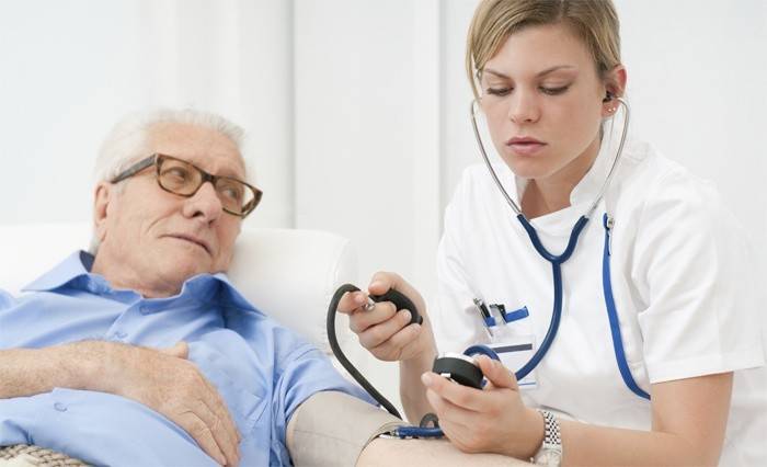 Diagnostic de insuficiență cardiacă