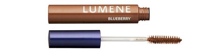 Lumene mustikka