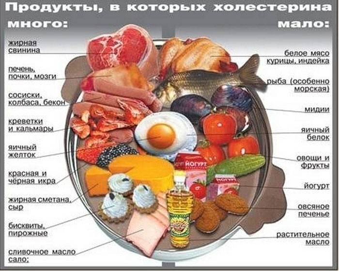 Diéta bez cholesterolu