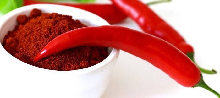 Ardeiul Cayenne, un arzător de grăsime renumit în toată lumea