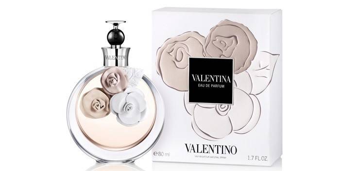 Valentino Acqua Floreale