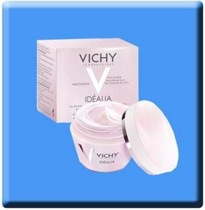 Vichy Idealia PRO Krem
